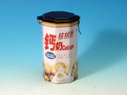 保健食品罐 日常生活中的健康守护者