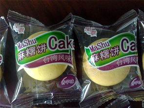 品香麻薯饼 食品招商与批发价格指南