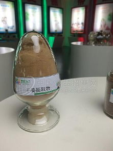 干姜提取物市场概览 价格、优质厂家与采购渠道指引