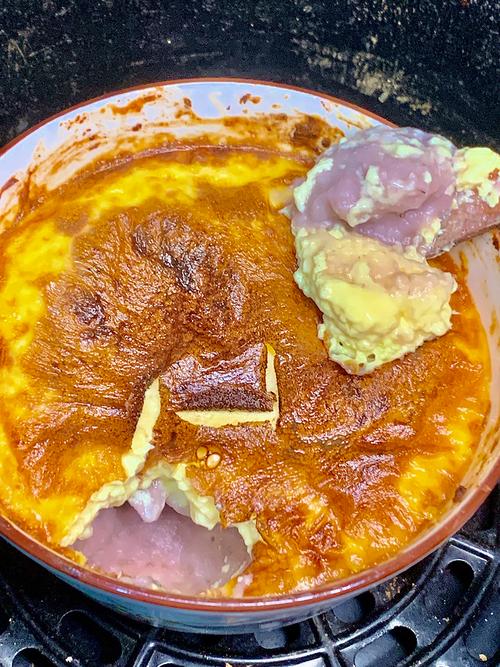 烘焙食品