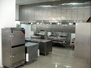 专业回收二手食品及日用品生产设备，助力资源循环利用