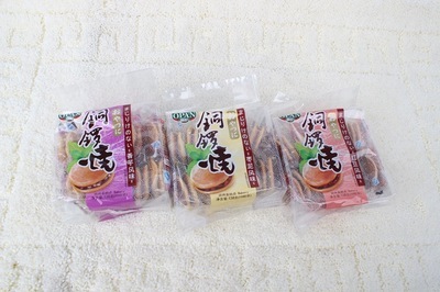 正品噢盼铜锣烧 热销西式糕点，品质与美味的完美结合