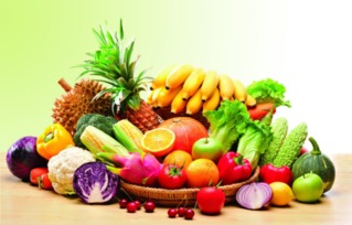 科学搭配，健康加倍 这些食物都有它们的黄金搭档